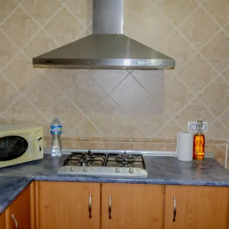 Apartment Cueva Ramos Gorafe